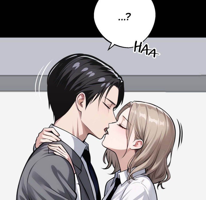 Workaholic Gangster Chapter 38 - Page 199