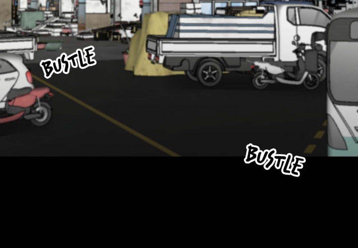 Workaholic Gangster Chapter 38 - Page 3
