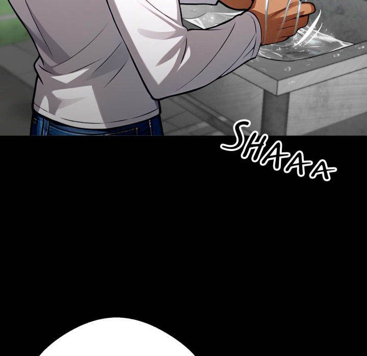 Workaholic Gangster Chapter 38 - Page 21