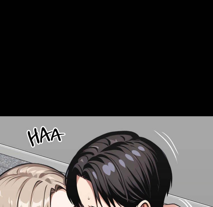 Workaholic Gangster Chapter 38 - Page 204