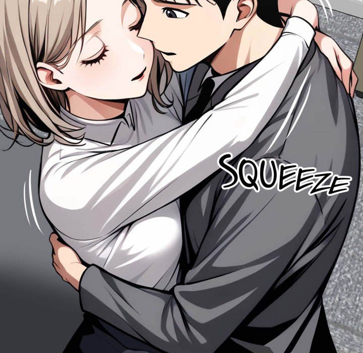 Workaholic Gangster Chapter 38 - Page 205