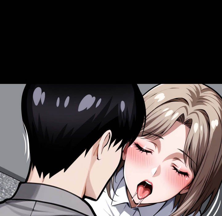 Workaholic Gangster Chapter 38 - Page 211