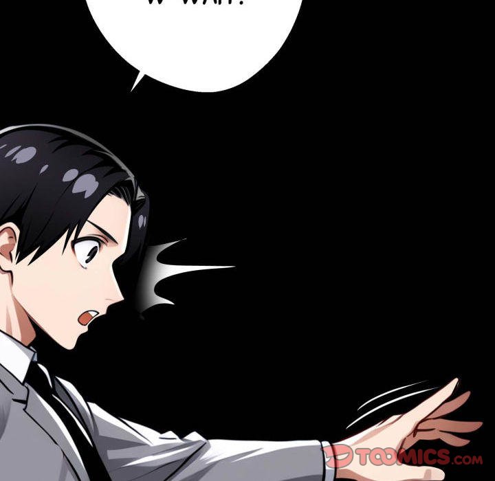 Workaholic Gangster Chapter 38 - Page 220
