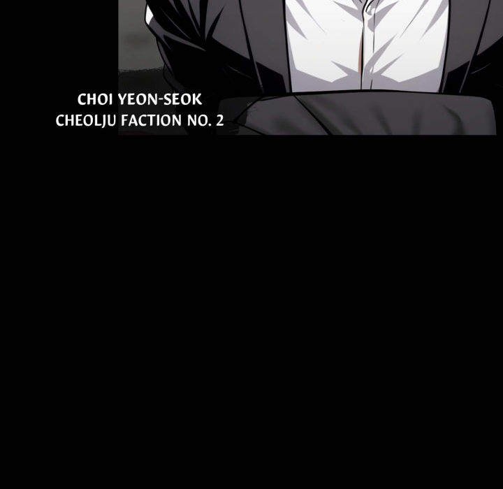 Workaholic Gangster Chapter 38 - Page 23
