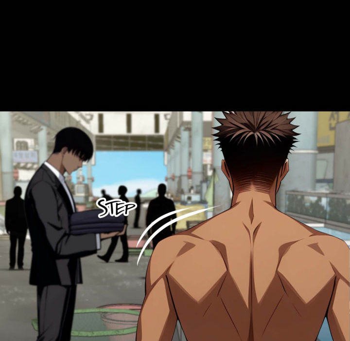Workaholic Gangster Chapter 38 - Page 26