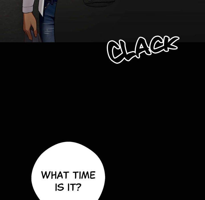 Workaholic Gangster Chapter 38 - Page 29
