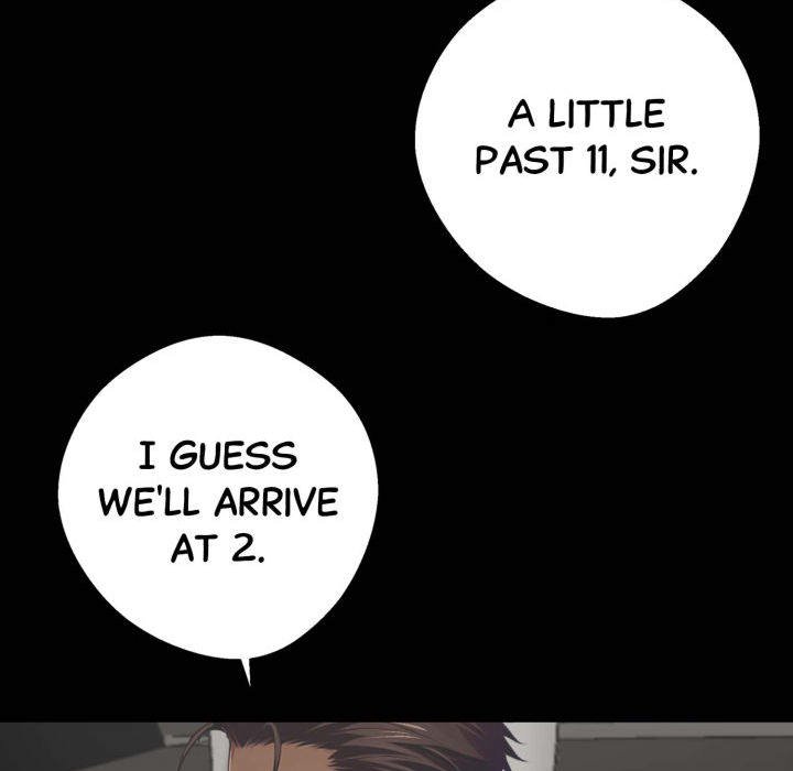 Workaholic Gangster Chapter 38 - Page 31