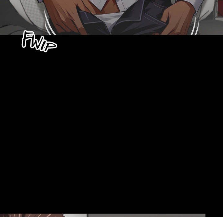 Workaholic Gangster Chapter 38 - Page 33
