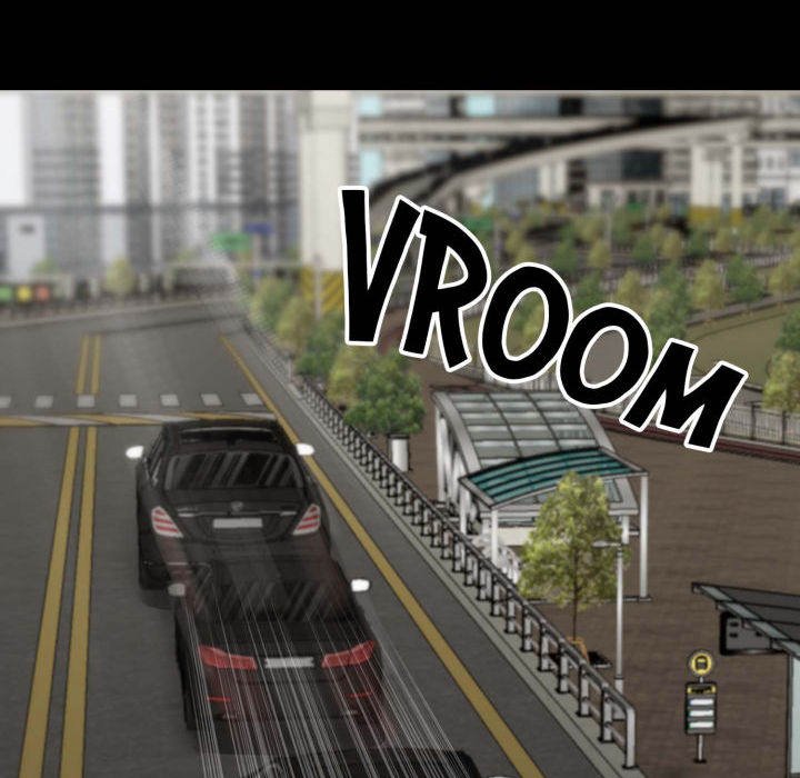Workaholic Gangster Chapter 38 - Page 36