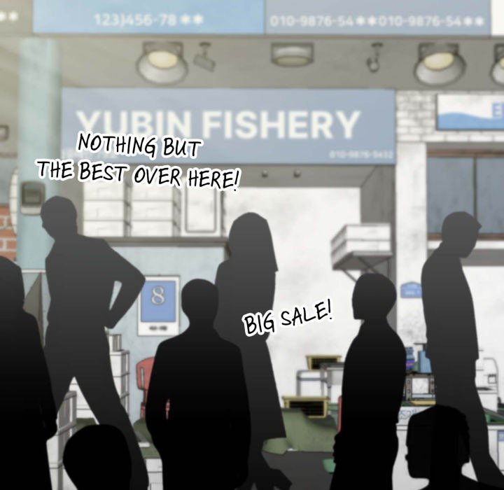 Workaholic Gangster Chapter 38 - Page 5