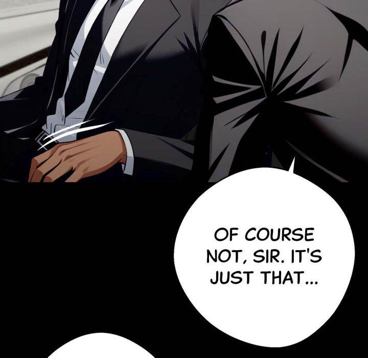 Workaholic Gangster Chapter 38 - Page 43