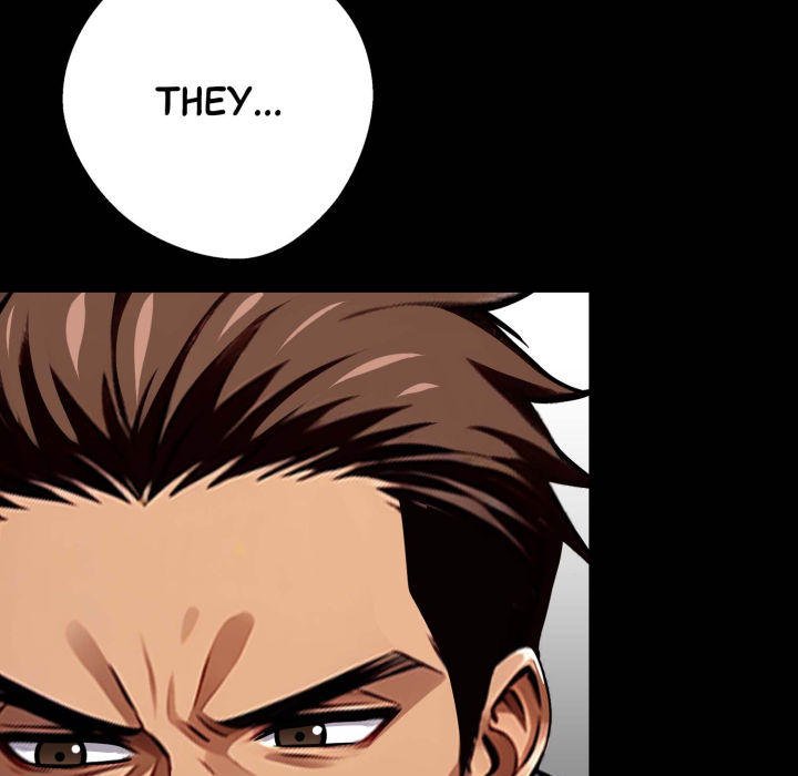 Workaholic Gangster Chapter 38 - Page 44
