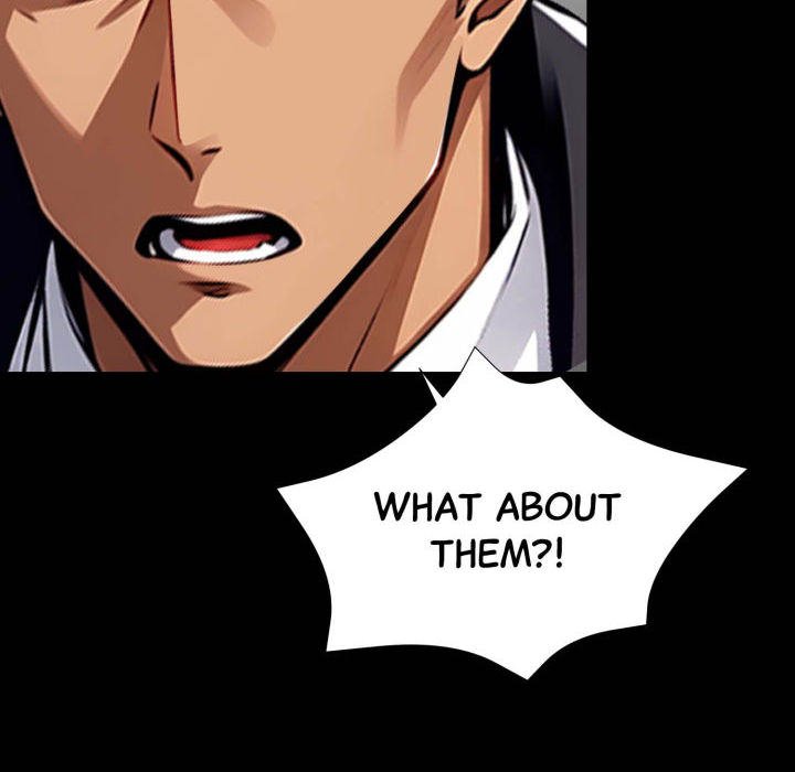 Workaholic Gangster Chapter 38 - Page 45