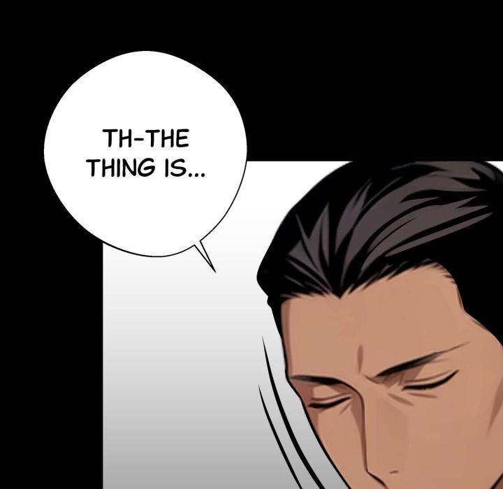 Workaholic Gangster Chapter 38 - Page 46