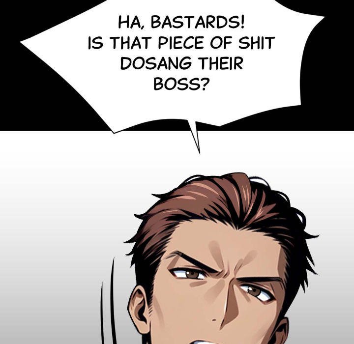 Workaholic Gangster Chapter 38 - Page 48