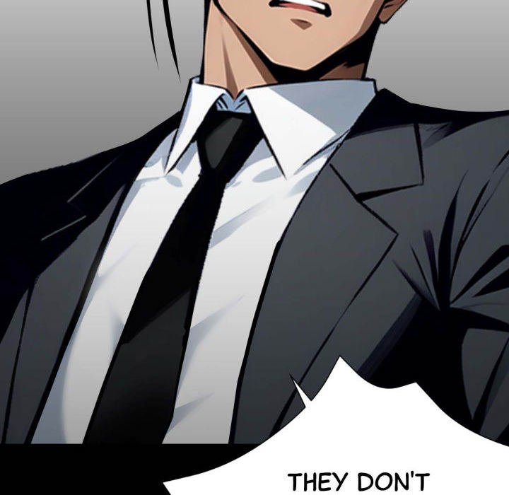 Workaholic Gangster Chapter 38 - Page 49
