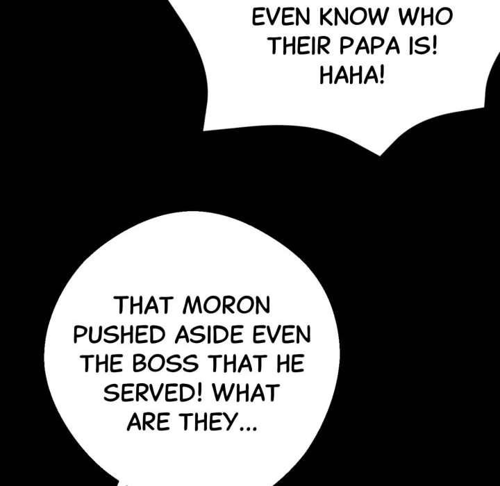 Workaholic Gangster Chapter 38 - Page 50
