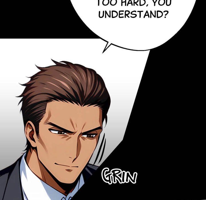Workaholic Gangster Chapter 38 - Page 53