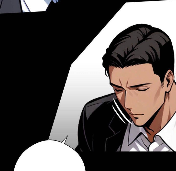 Workaholic Gangster Chapter 38 - Page 54