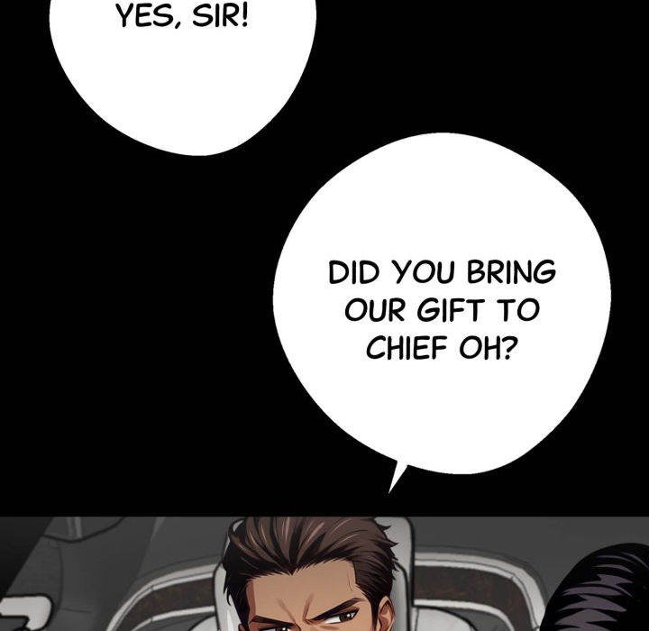 Workaholic Gangster Chapter 38 - Page 55