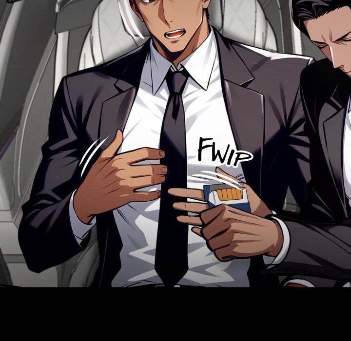 Workaholic Gangster Chapter 38 - Page 56