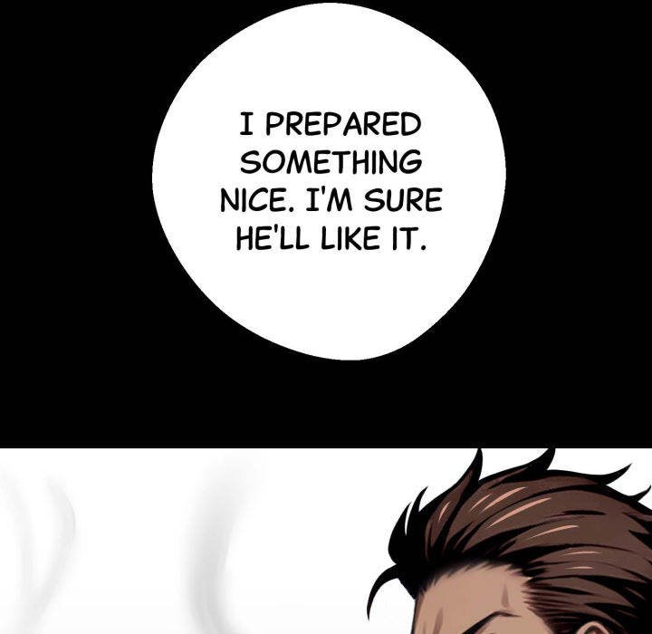 Workaholic Gangster Chapter 38 - Page 57
