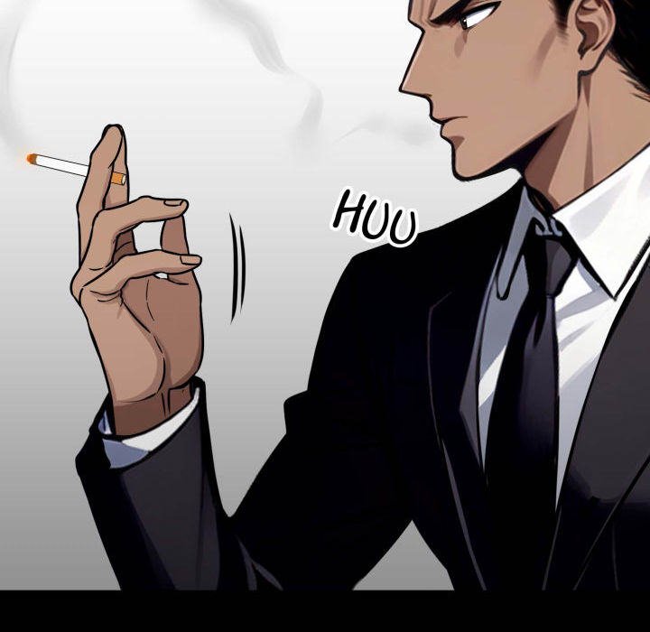 Workaholic Gangster Chapter 38 - Page 58