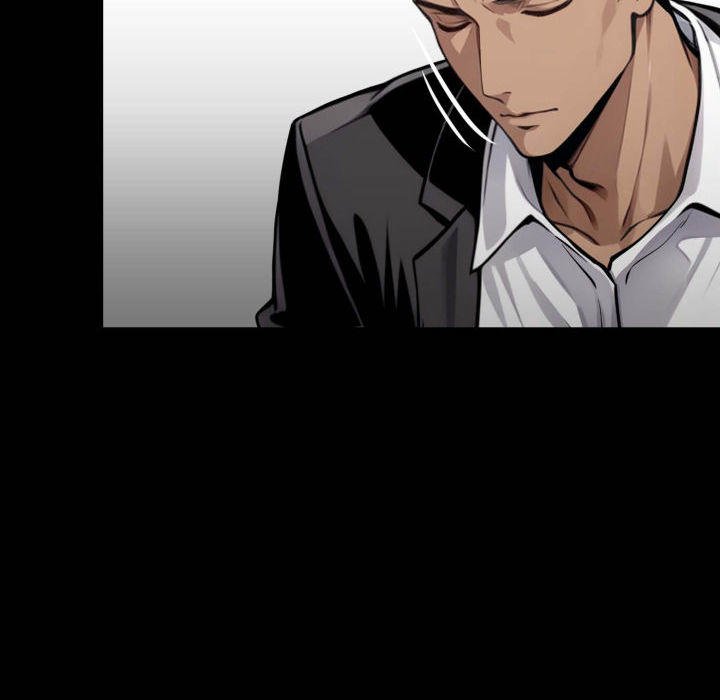 Workaholic Gangster Chapter 38 - Page 60