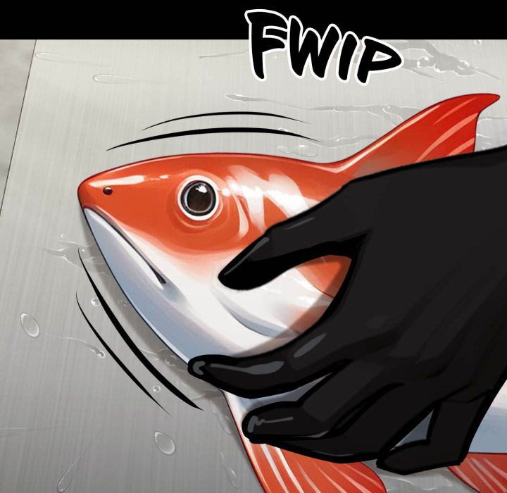 Workaholic Gangster Chapter 38 - Page 7