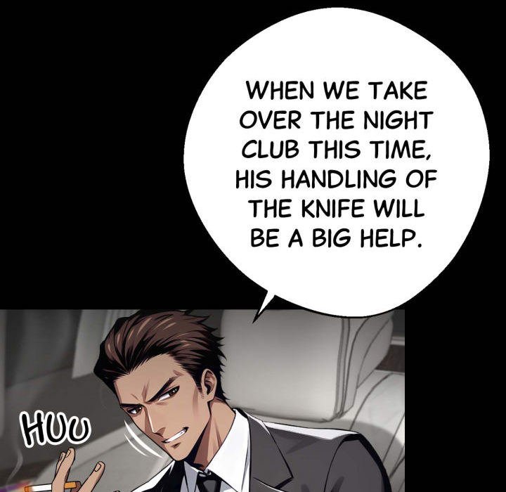 Workaholic Gangster Chapter 38 - Page 61