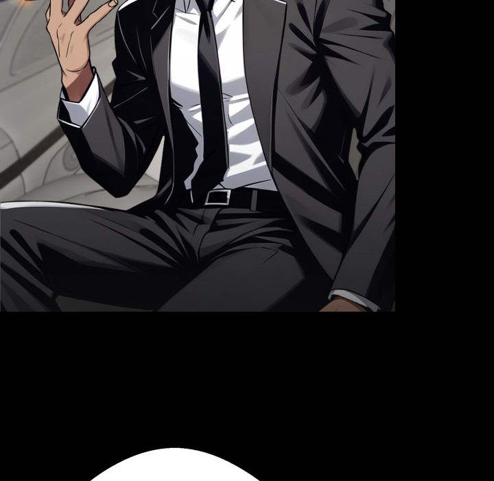 Workaholic Gangster Chapter 38 - Page 62