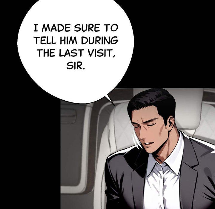 Workaholic Gangster Chapter 38 - Page 63