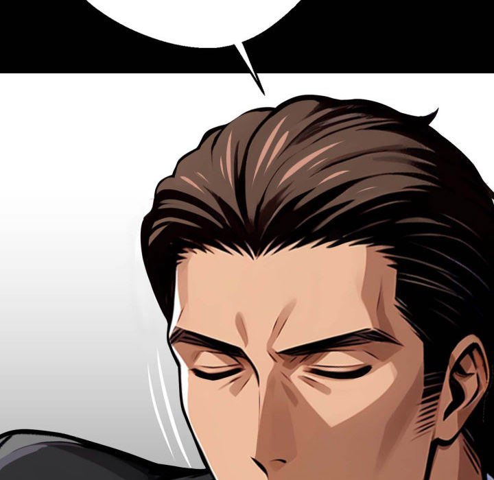 Workaholic Gangster Chapter 38 - Page 65