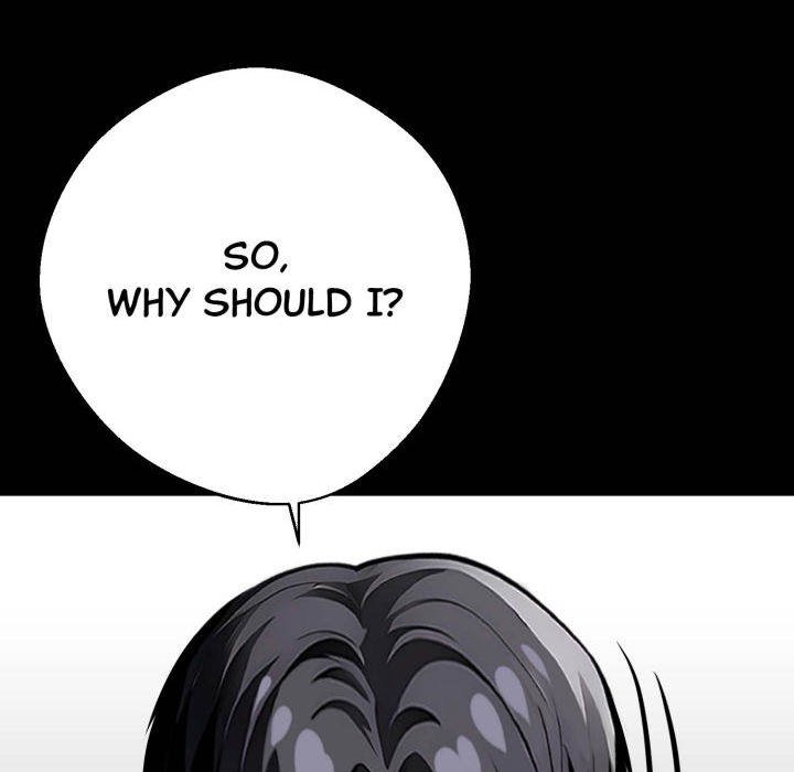 Workaholic Gangster Chapter 38 - Page 72