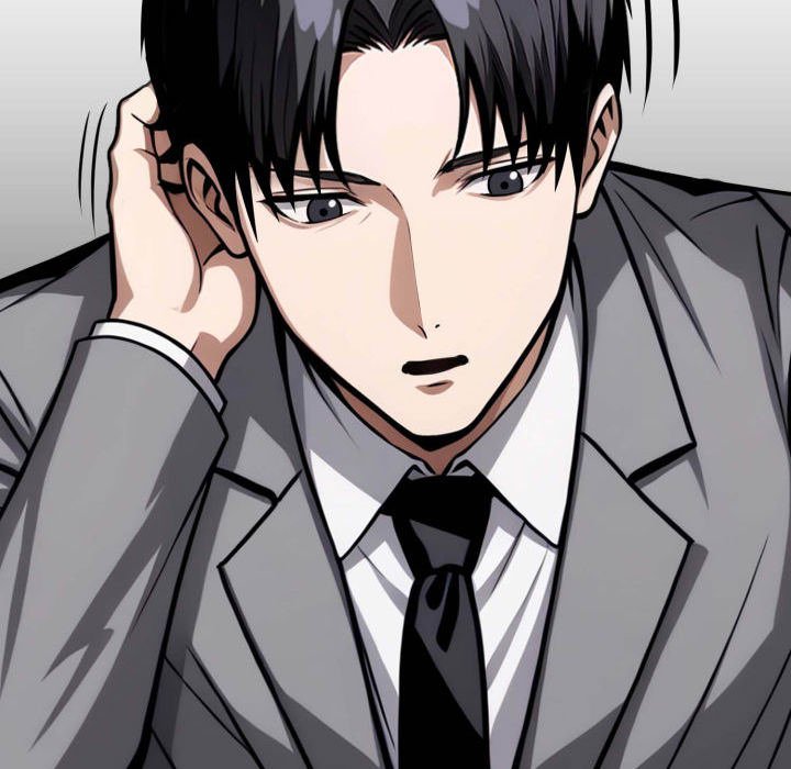 Workaholic Gangster Chapter 38 - Page 73