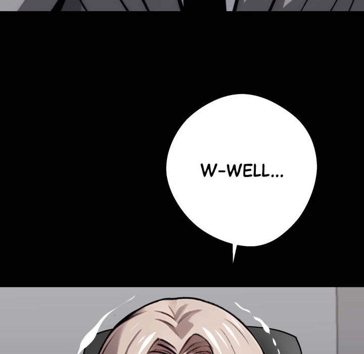 Workaholic Gangster Chapter 38 - Page 74