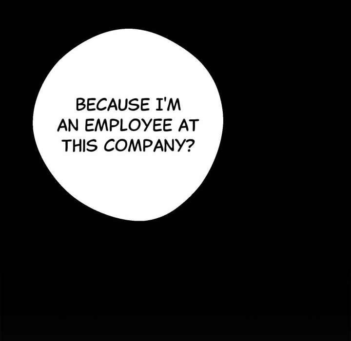 Workaholic Gangster Chapter 38 - Page 77