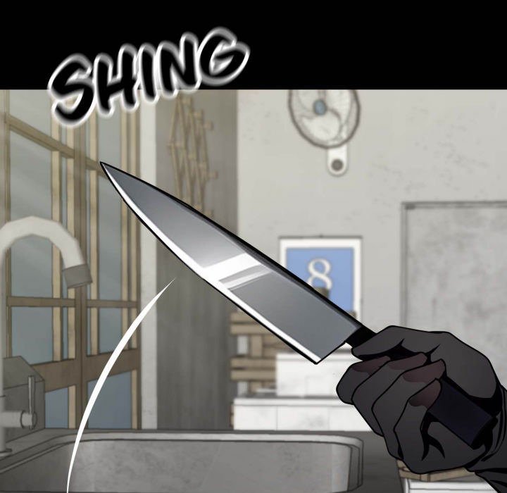 Workaholic Gangster Chapter 38 - Page 9