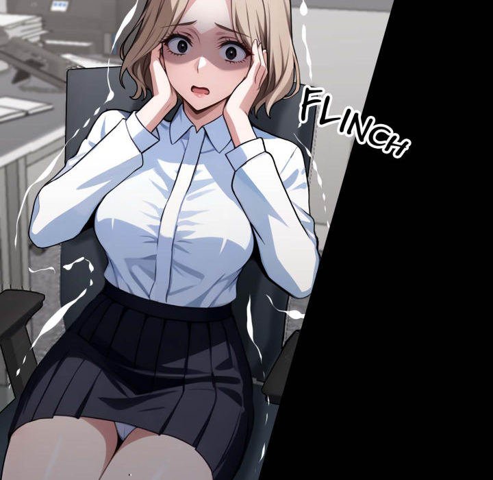 Workaholic Gangster Chapter 38 - Page 85