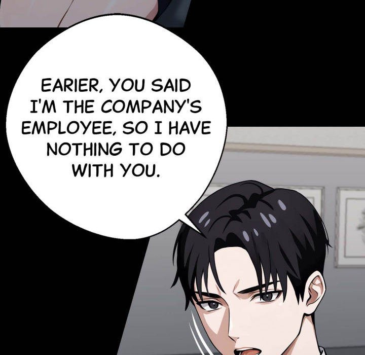 Workaholic Gangster Chapter 38 - Page 86