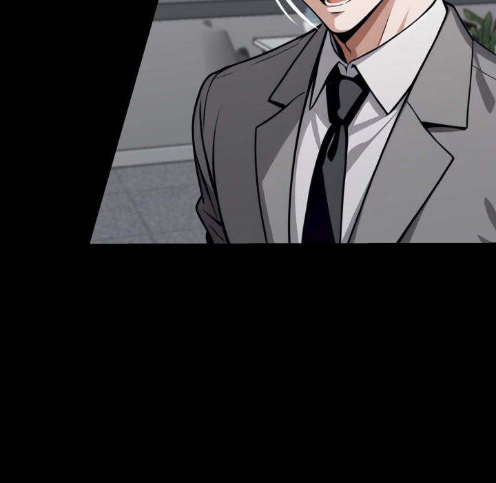 Workaholic Gangster Chapter 38 - Page 87