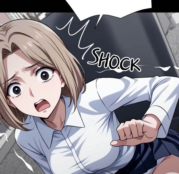 Workaholic Gangster Chapter 38 - Page 90