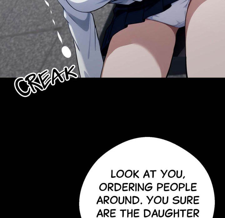 Workaholic Gangster Chapter 38 - Page 91