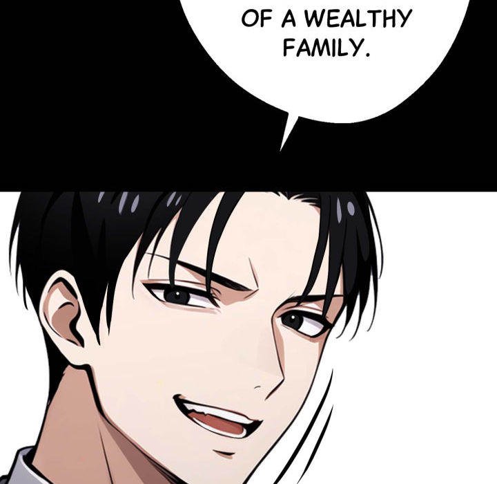 Workaholic Gangster Chapter 38 - Page 92
