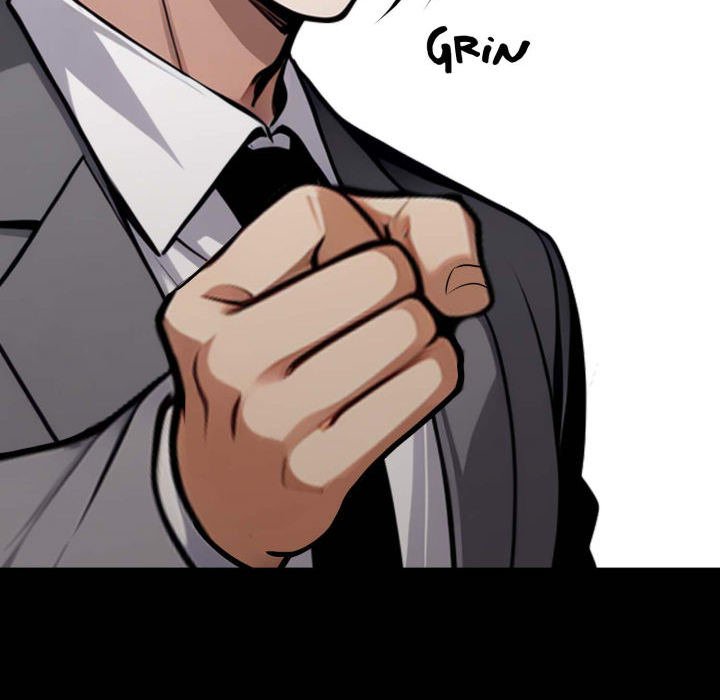 Workaholic Gangster Chapter 38 - Page 93