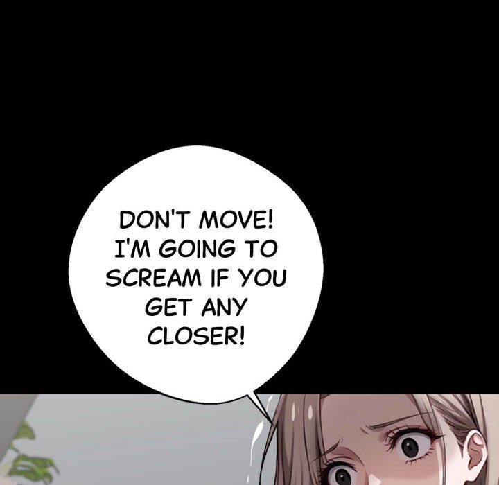 Workaholic Gangster Chapter 38 - Page 94
