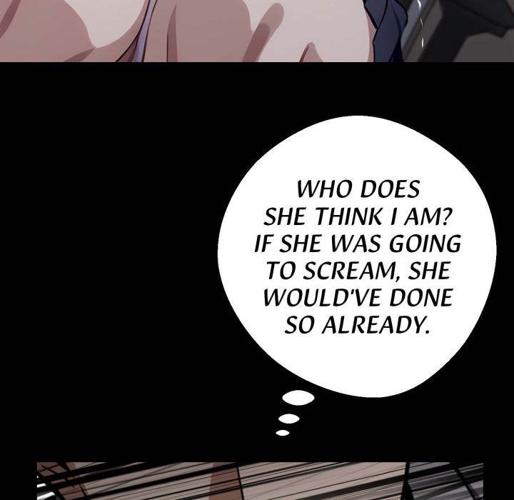 Workaholic Gangster Chapter 38 - Page 96