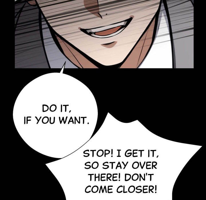 Workaholic Gangster Chapter 38 - Page 97