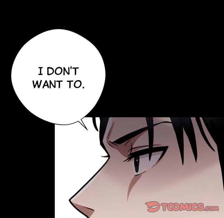 Workaholic Gangster Chapter 38 - Page 100