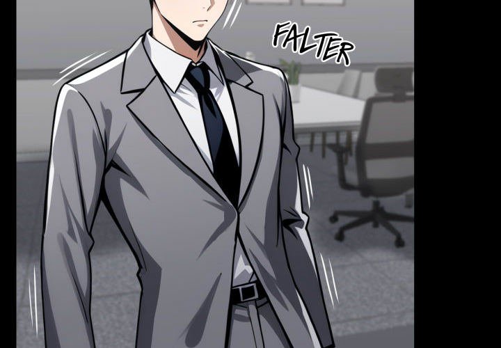 Workaholic Gangster Chapter 39 - Page 2